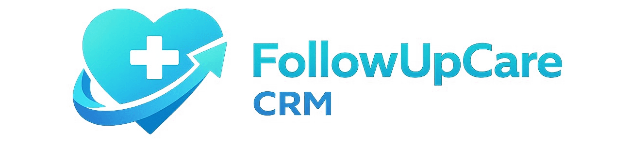FollowUpCare Logo
